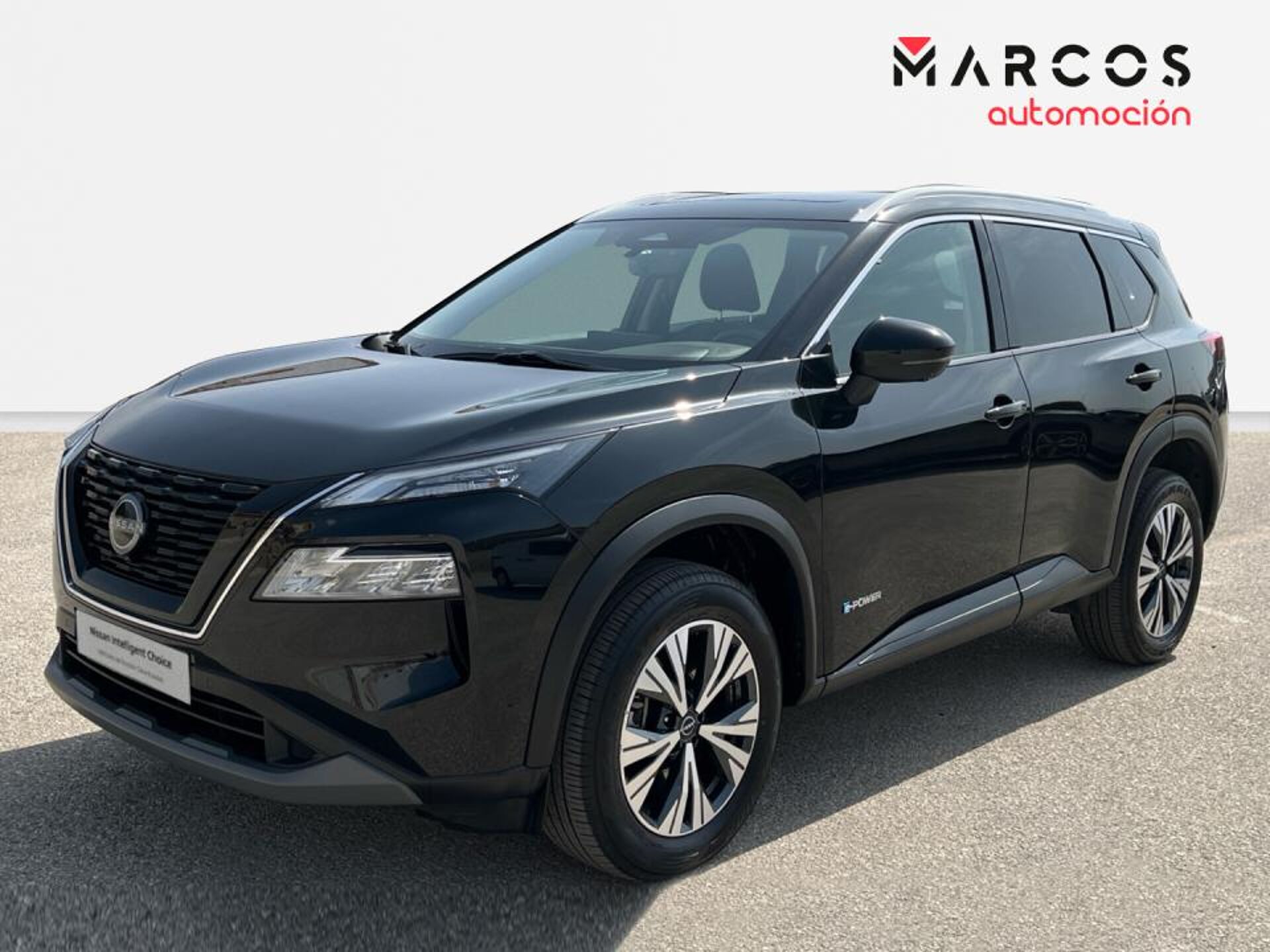 Imagen de NISSAN X-Trail