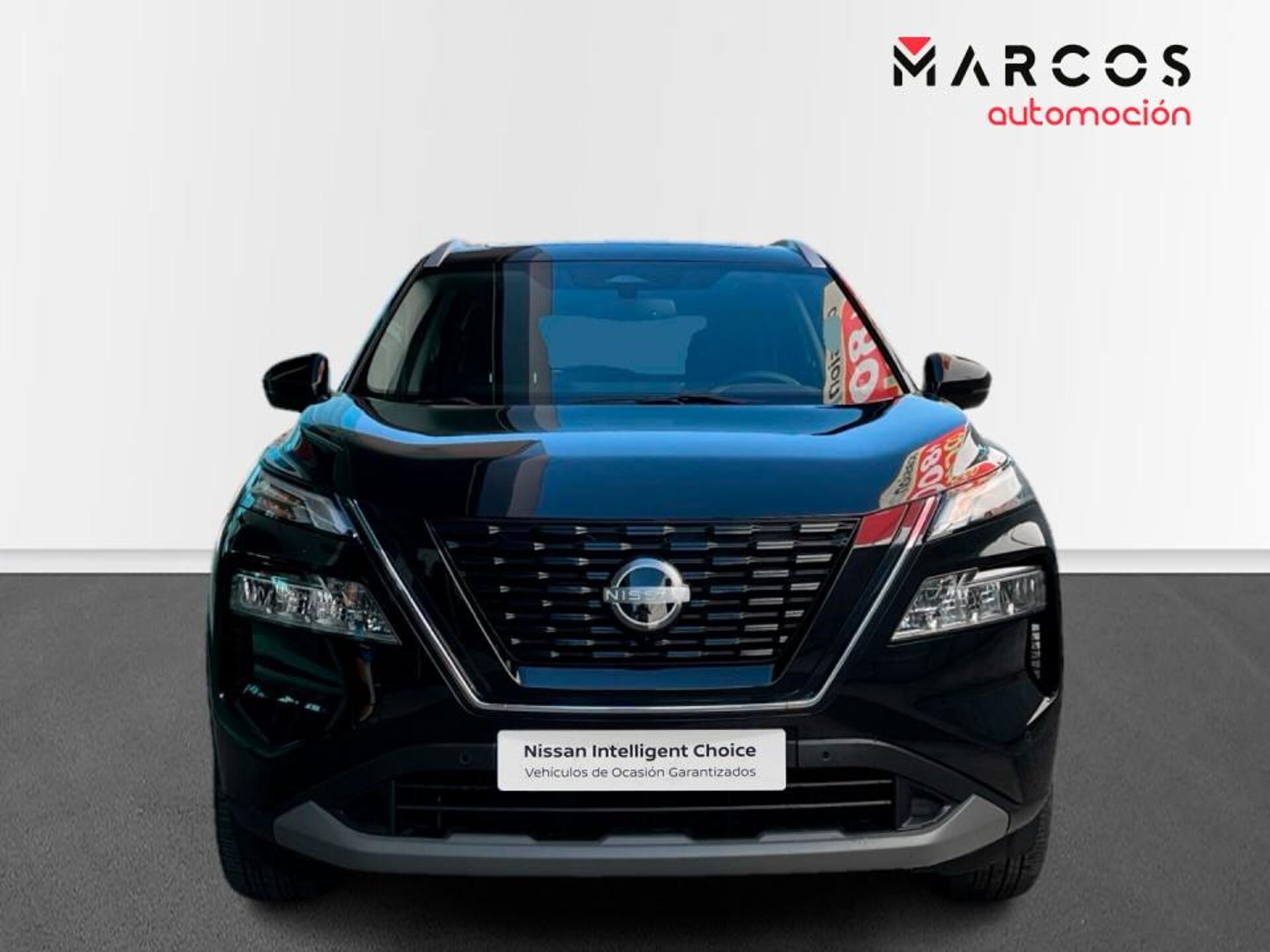 Imagen 2 de NISSAN X-Trail