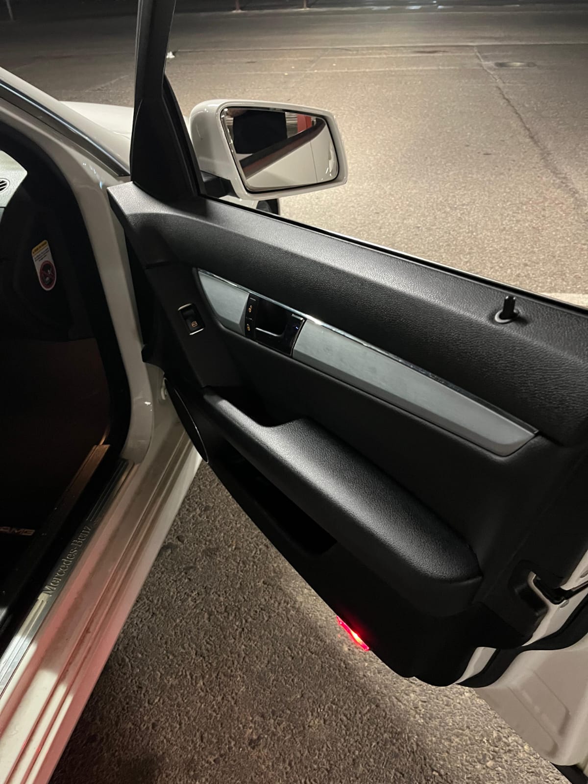 Foto del MERCEDES Clase C C 220CDI BE Avantgarde