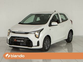 Imagen de KIA Picanto 1.0 DPi Drive