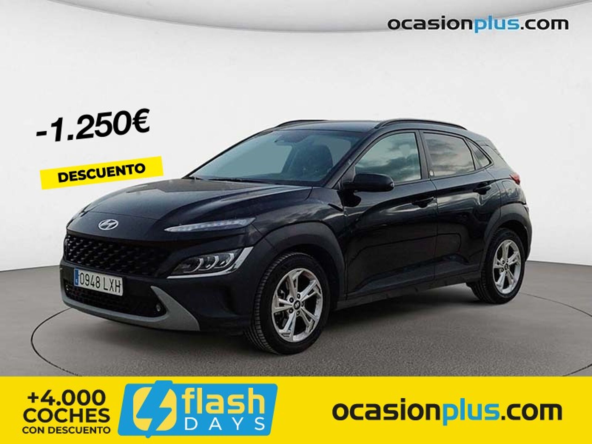 Imagen de HYUNDAI Kona