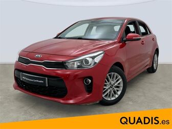 Imagen de KIA Rio 1.0 T-GDi Eco-Dynamics Drive 120