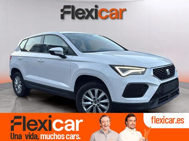 Foto del SEAT Ateca 1.0 TSI S&S Reference