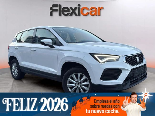 SEAT Ateca (1.0 TSI 81kW (110CV) St&Sp Reference) en Alicante