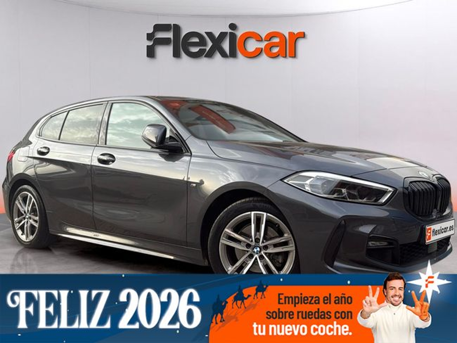 Imagen de BMW Serie 1