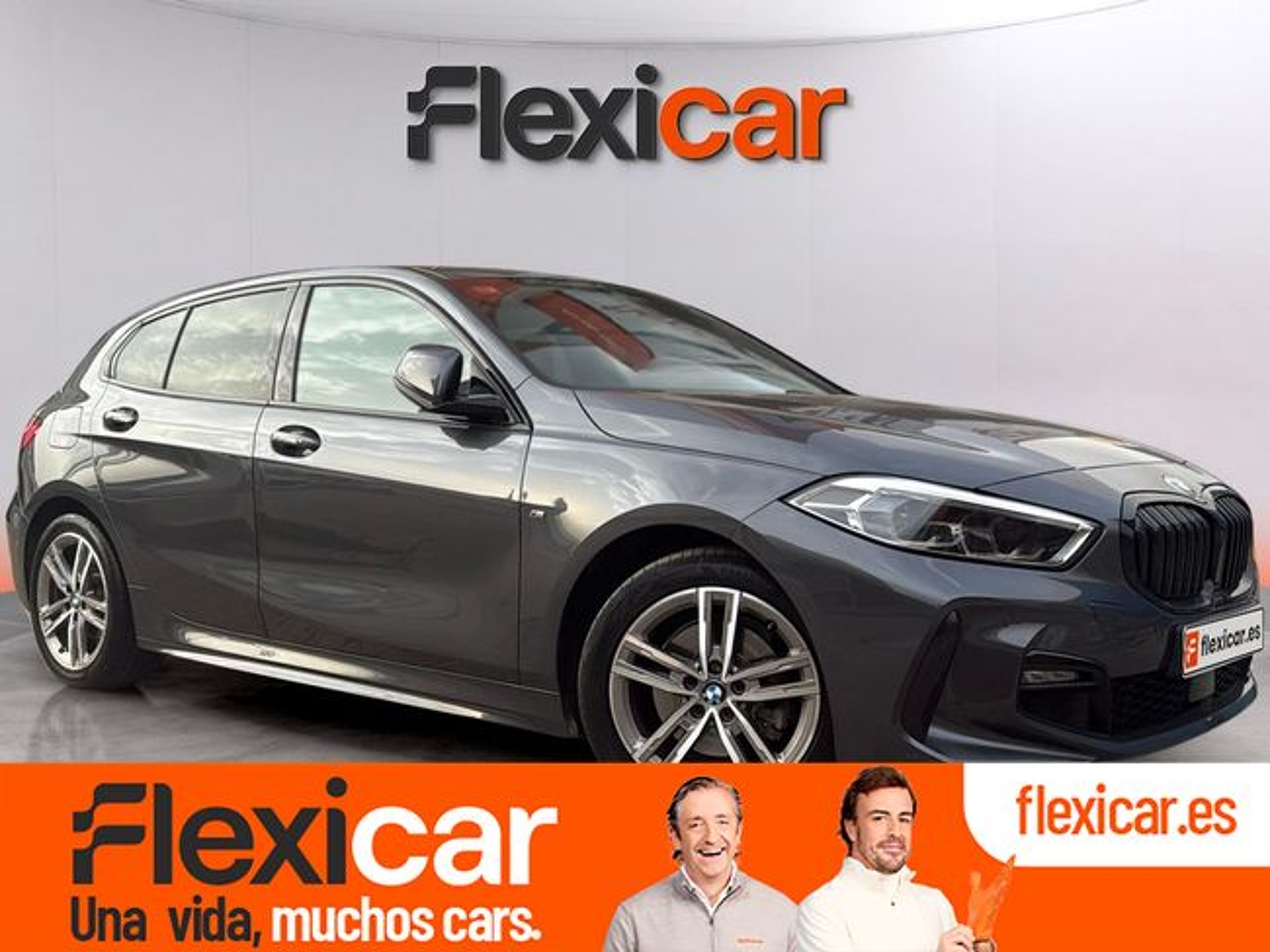 Imagen de BMW Serie 1