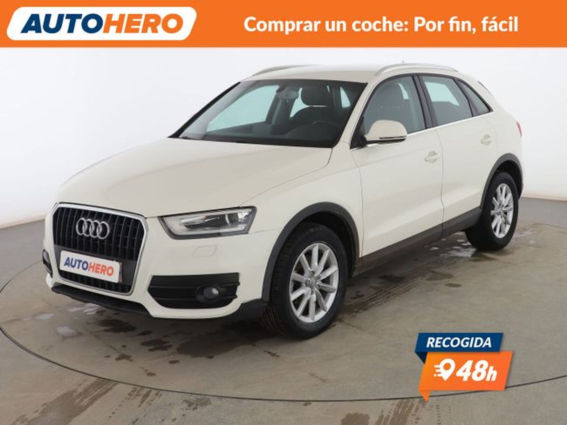 Imagen de AUDI Q3