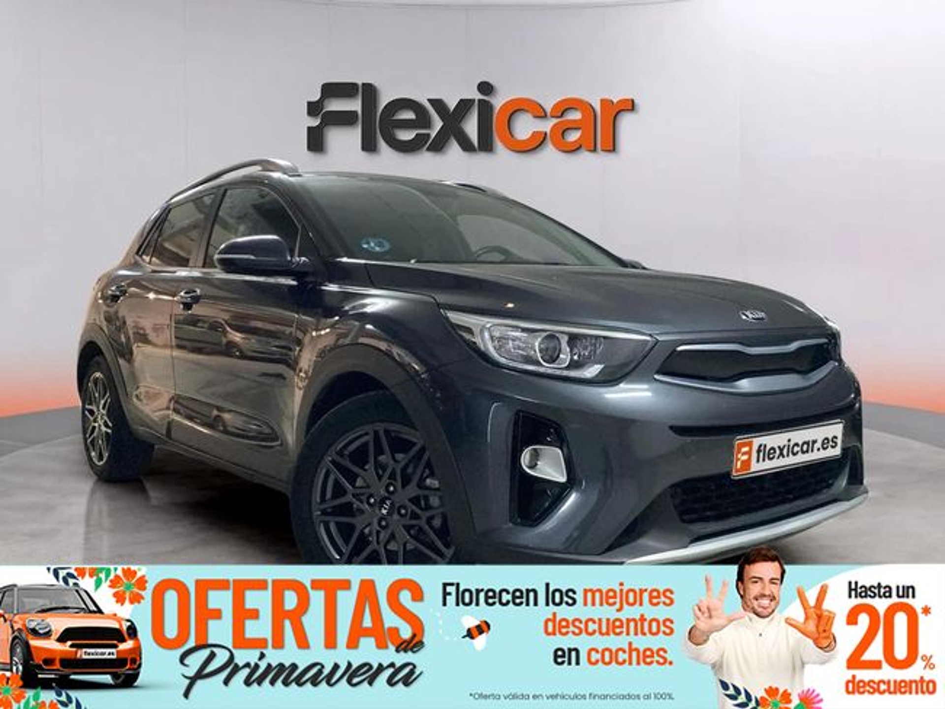 Imagen de KIA Stonic