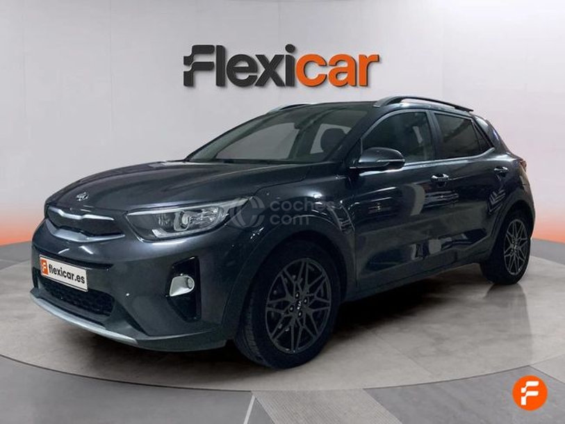 Foto del KIA Stonic 1.0 T-GDi Eco-Dynamic Black Edition DCT 120