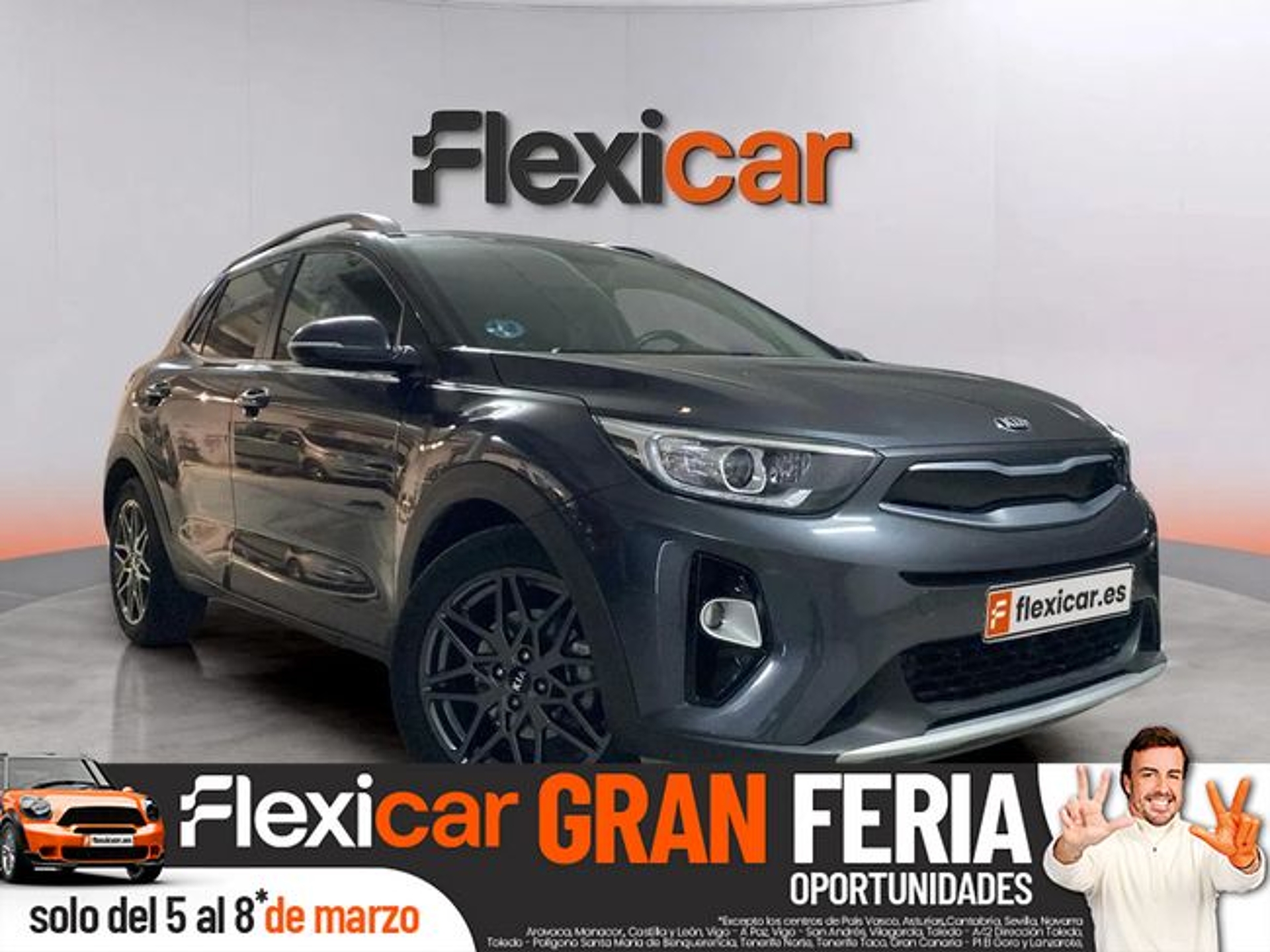 Imagen de KIA Stonic