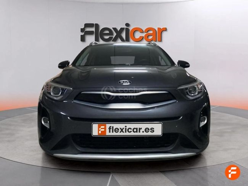 Foto del KIA Stonic 1.0 T-GDi Eco-Dynamic Black Edition DCT 120