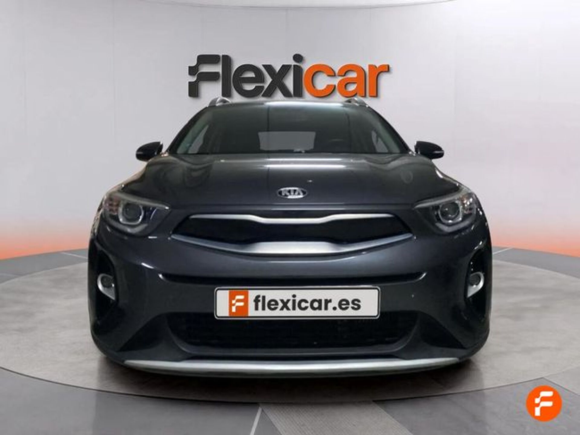 Imagen 2 de KIA Stonic