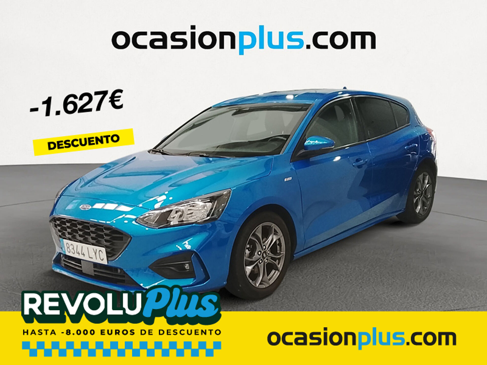 Imagen de FORD Focus