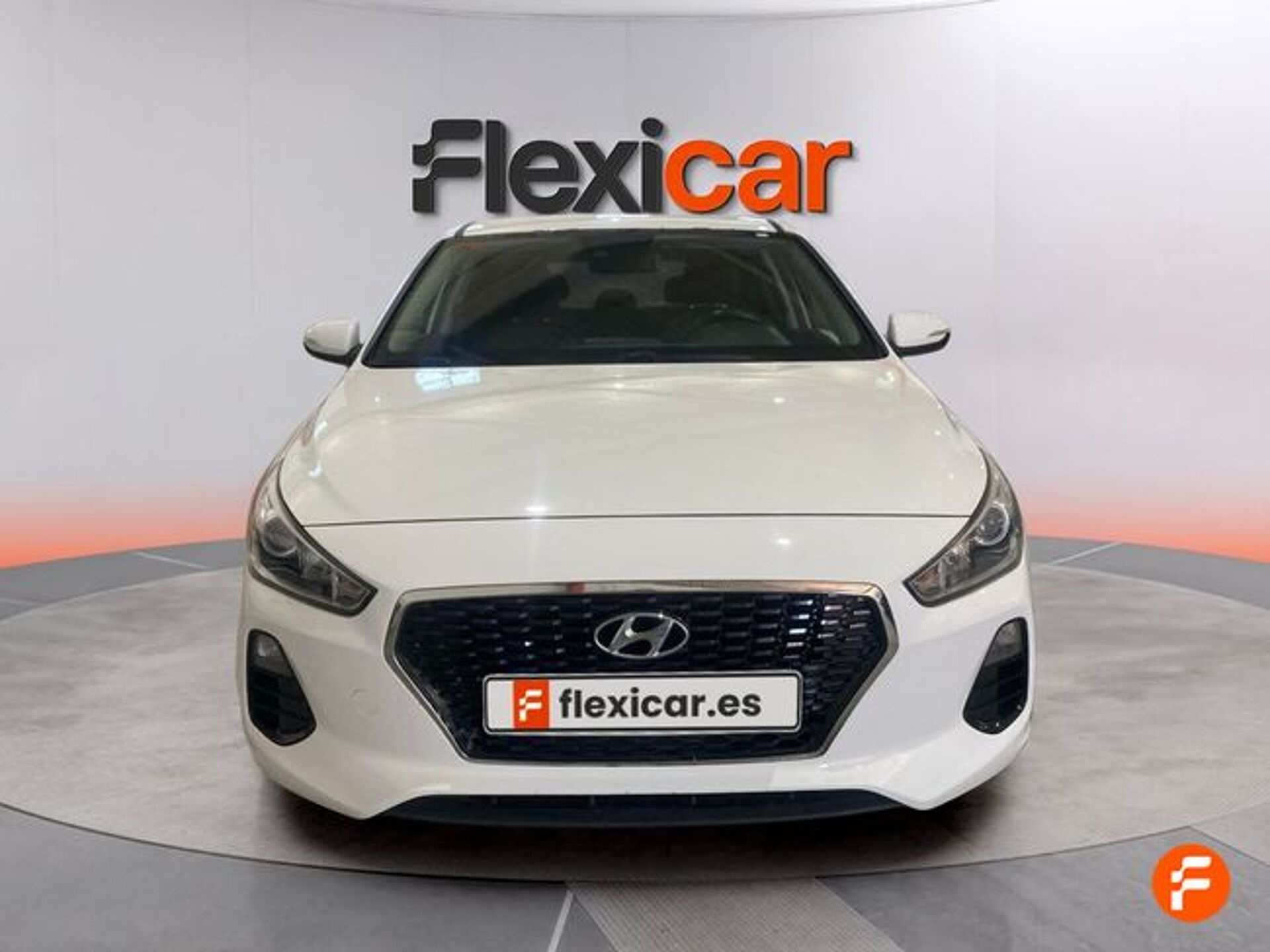 Imagen 2 de HYUNDAI i30