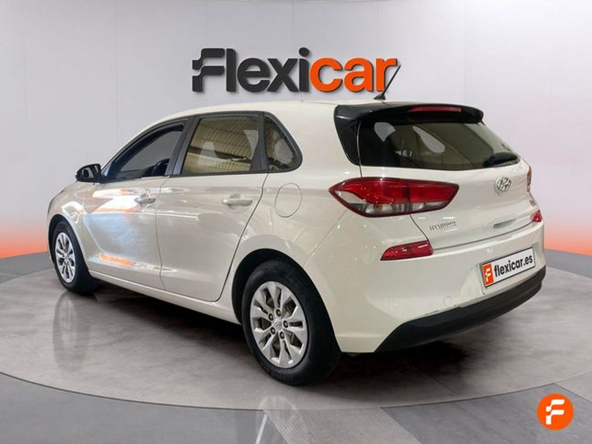 Imagen 3 de HYUNDAI i30