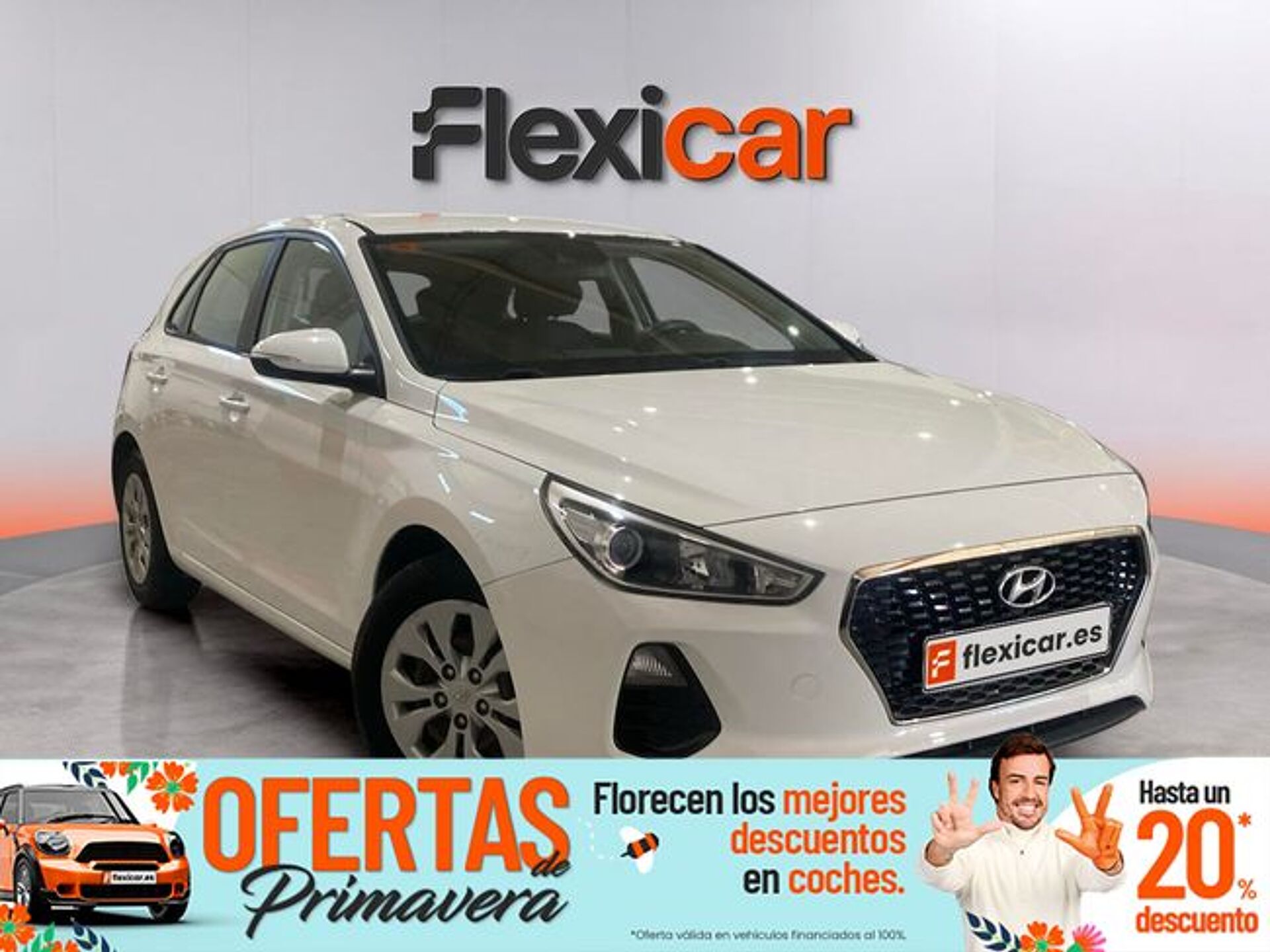 Imagen 1 de HYUNDAI i30