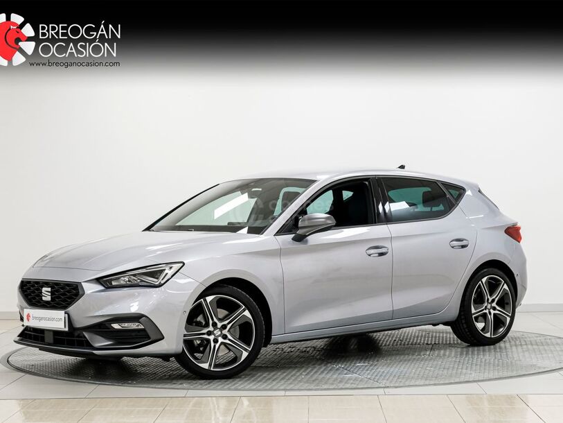 Foto del SEAT León 1.5 TSI S&S Xcellence 150