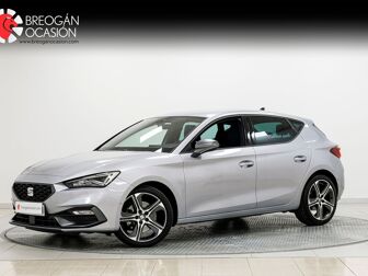 Imagen de SEAT León 1.5 TSI S&S Xcellence 150