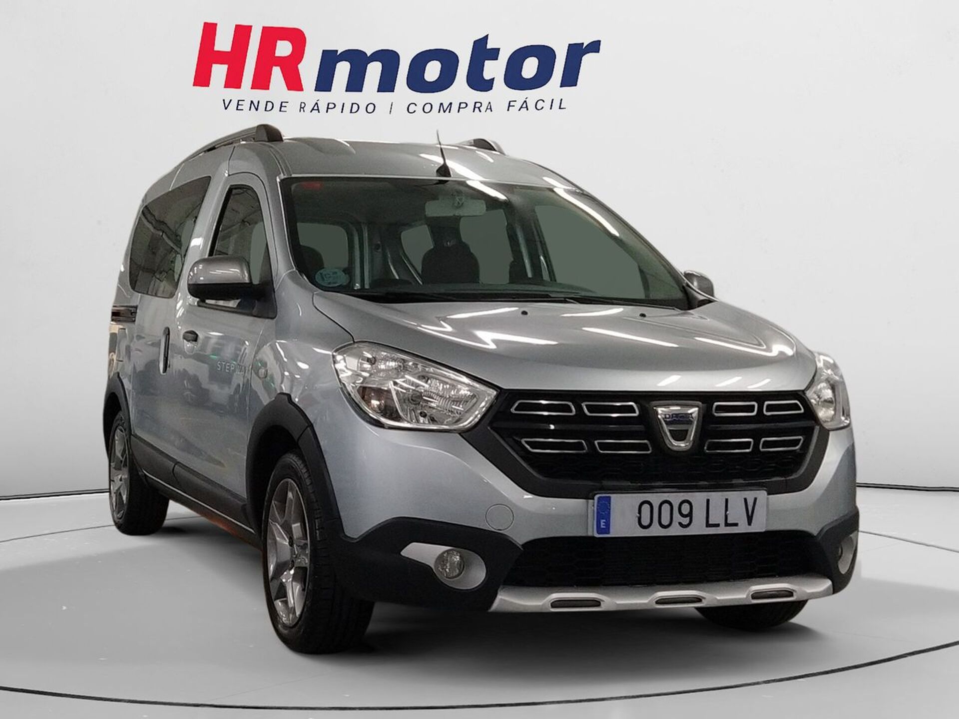 Imagen de DACIA Dokker