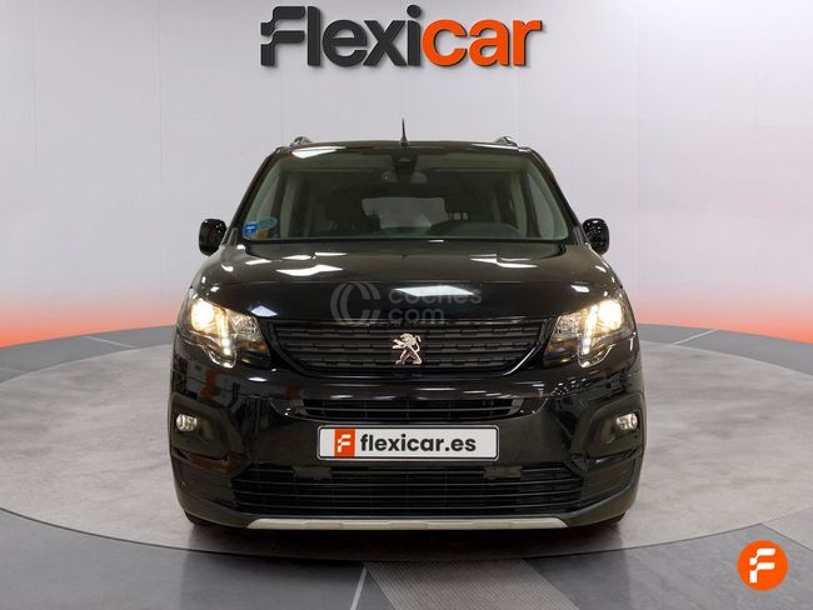 Foto del PEUGEOT Rifter 1.5BlueHDi S&S Standard Active NAV+ 130