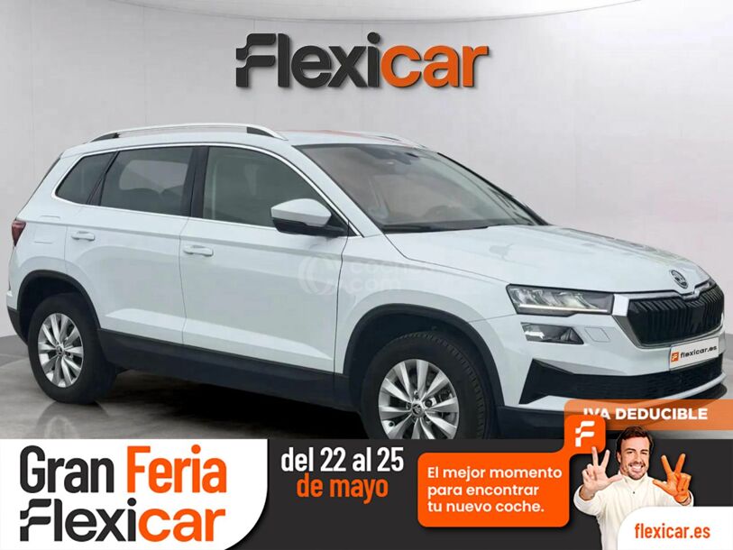 Foto del SKODA Karoq 1.5 TSI Ambition ACT DSG