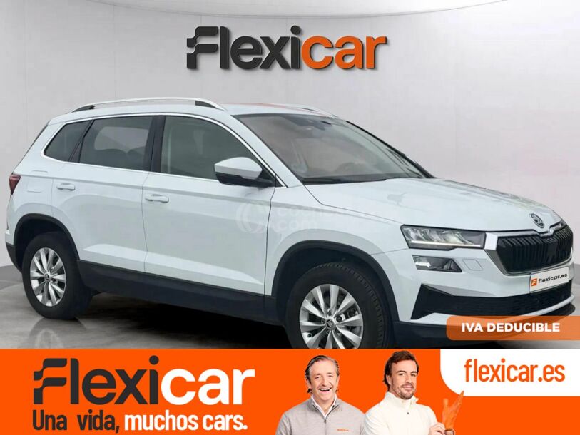 Foto del SKODA Karoq 1.5 TSI Ambition ACT DSG