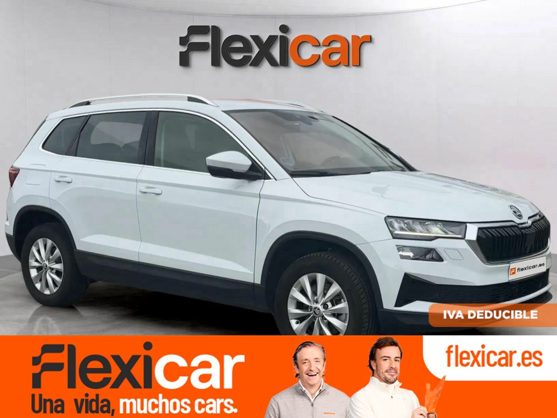 Imagen de SKODA Karoq