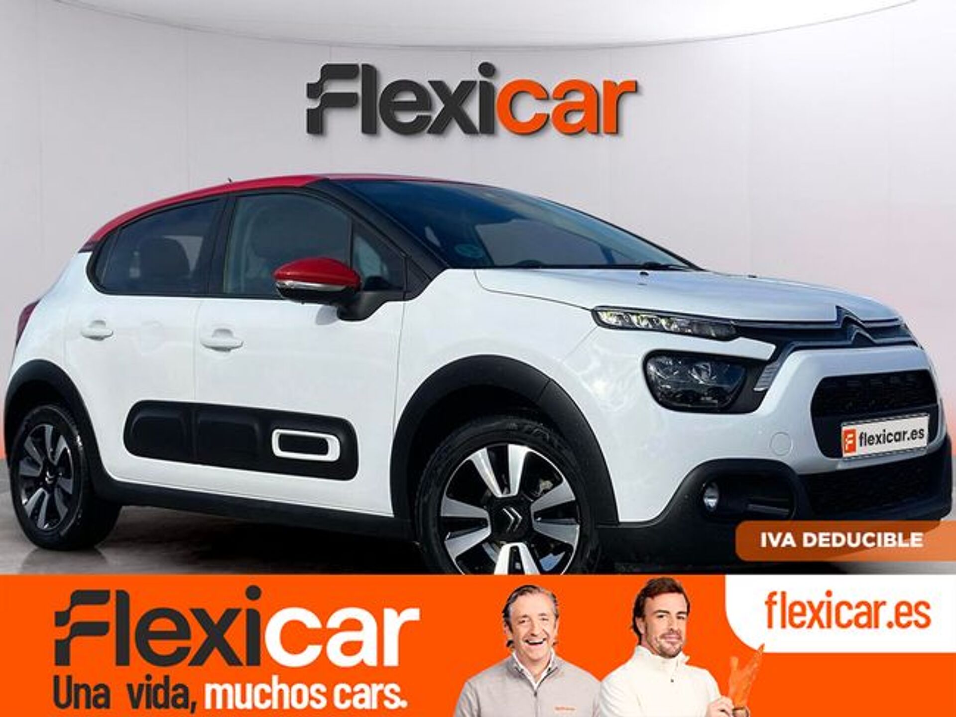 Imagen 1 de CITROEN C3