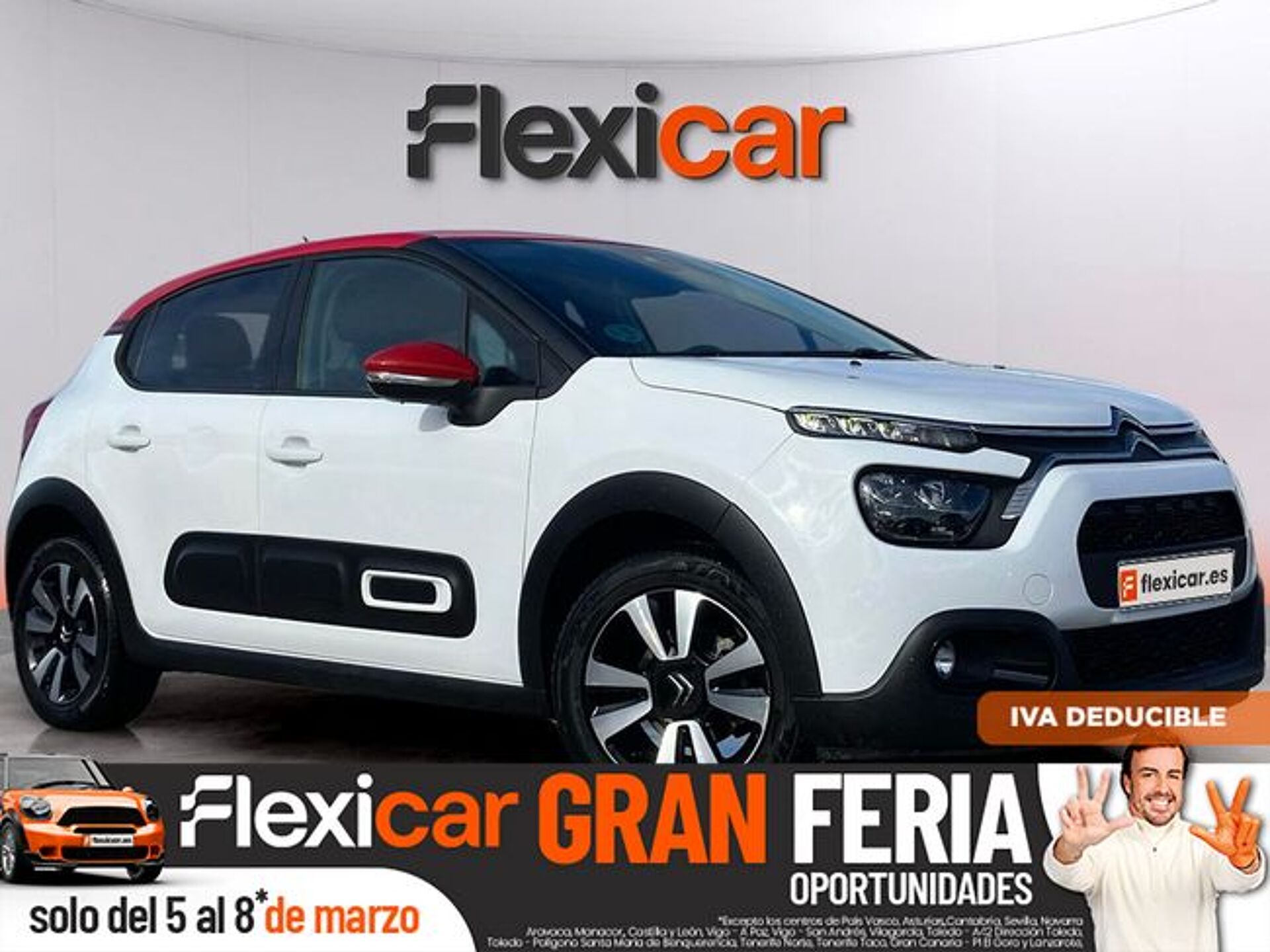 Imagen 1 de CITROEN C3