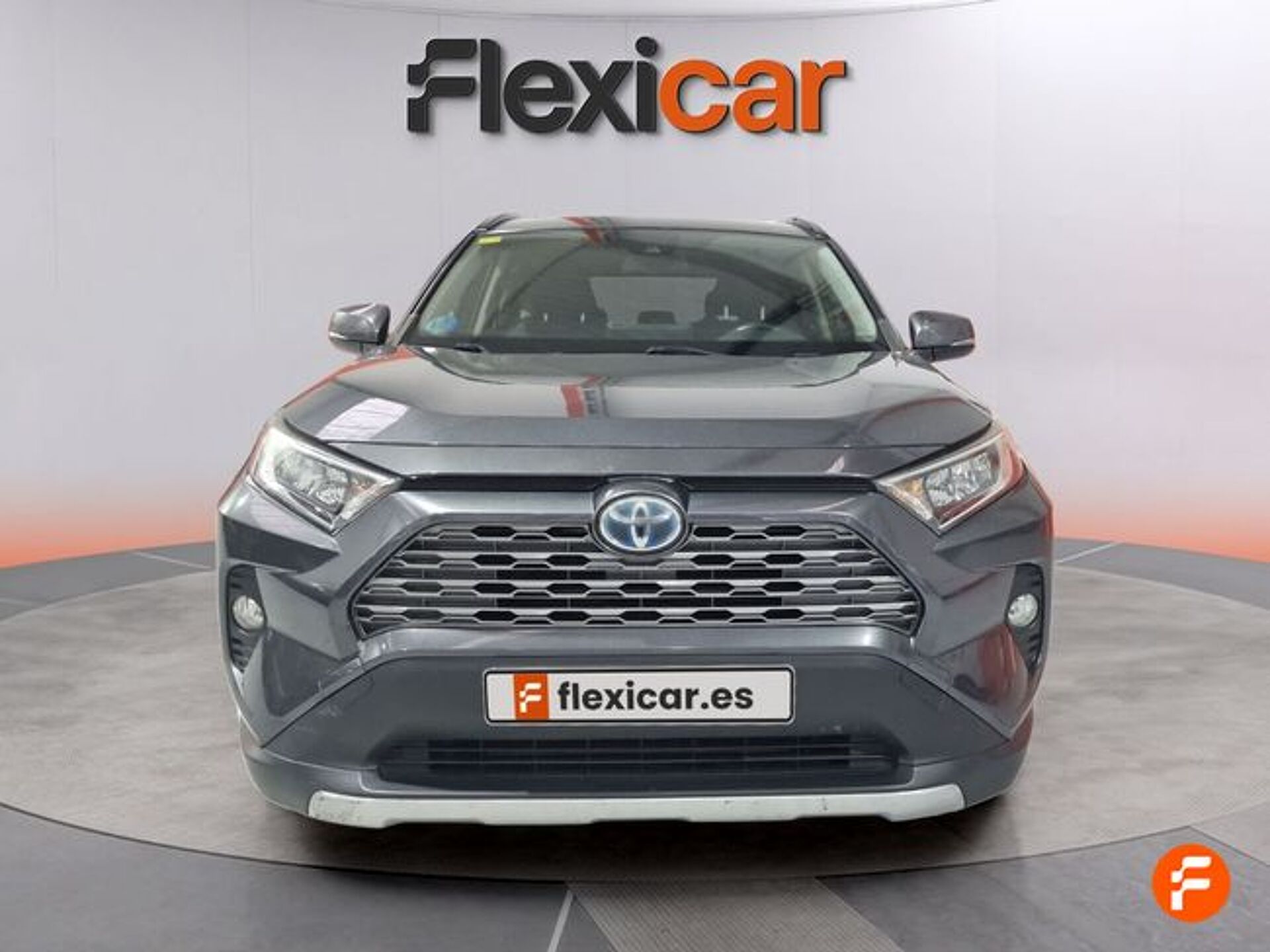 Imagen 2 de TOYOTA RAV-4