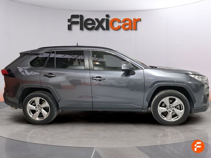 Foto del TOYOTA RAV-4 2.5 hybrid 2WD Feel!
