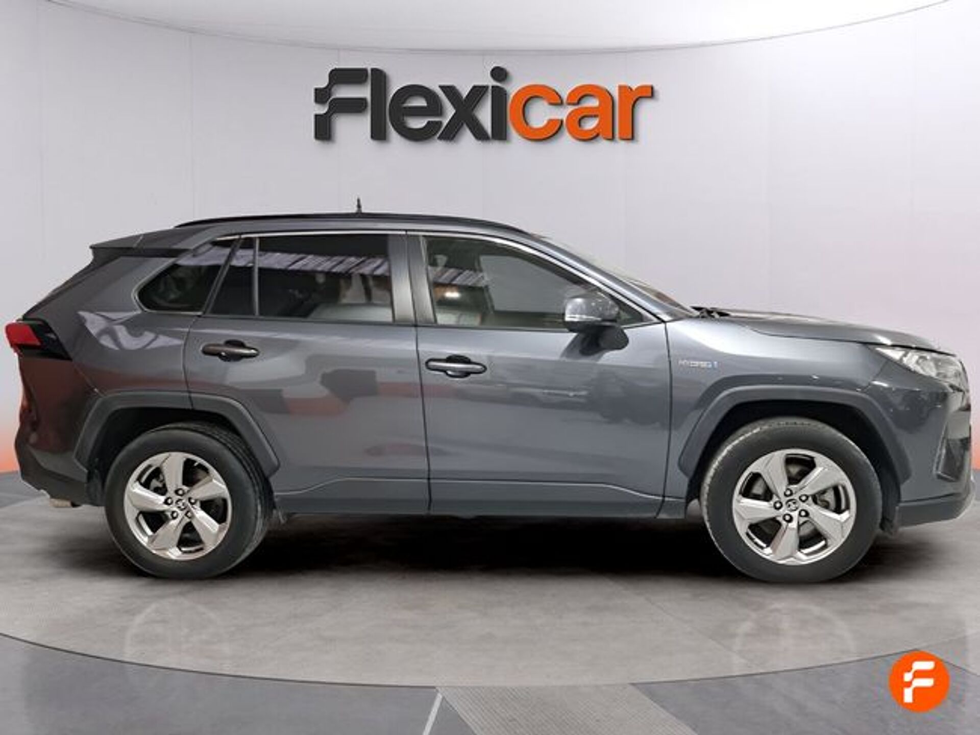 Imagen 3 de TOYOTA RAV-4