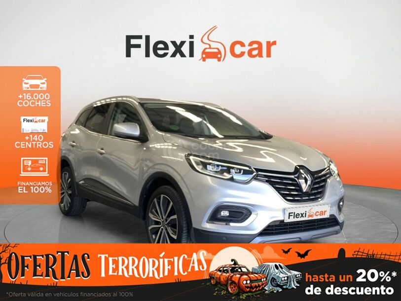 Foto del RENAULT Kadjar 1.7dCi Blue Zen 4x2 110kW