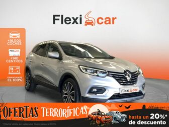 Imagen de RENAULT Kadjar 1.7dCi Blue Zen 4x2 110kW