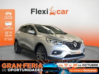 Imagen de RENAULT Kadjar 1.7dCi Blue Zen 4x2 110kW