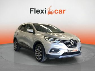 Imagen de RENAULT Kadjar 1.7dCi Blue Zen 4x2 110kW