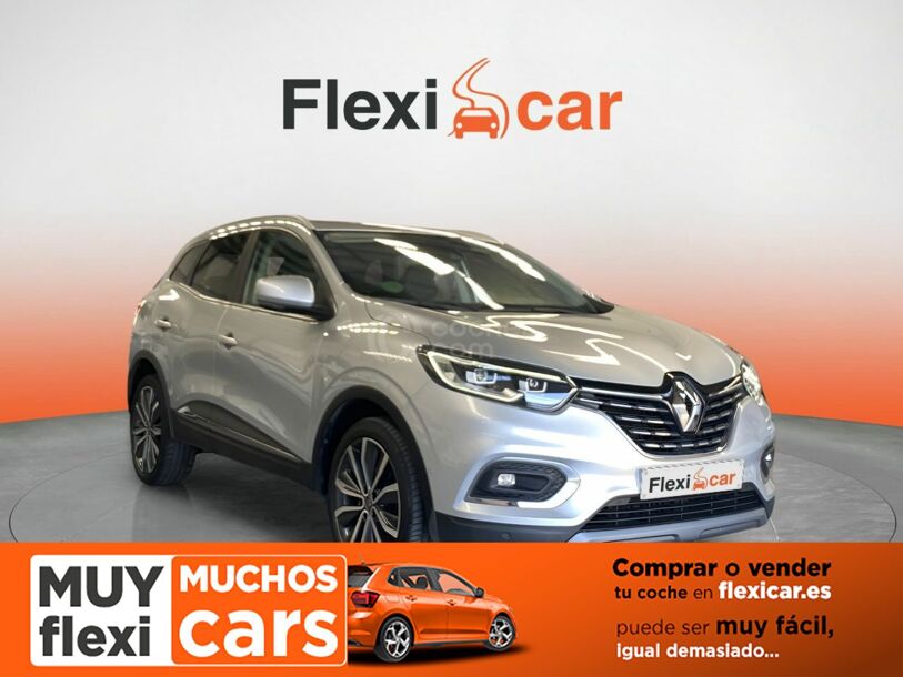 Foto del RENAULT Kadjar 1.7dCi Blue Zen 4x2 110kW