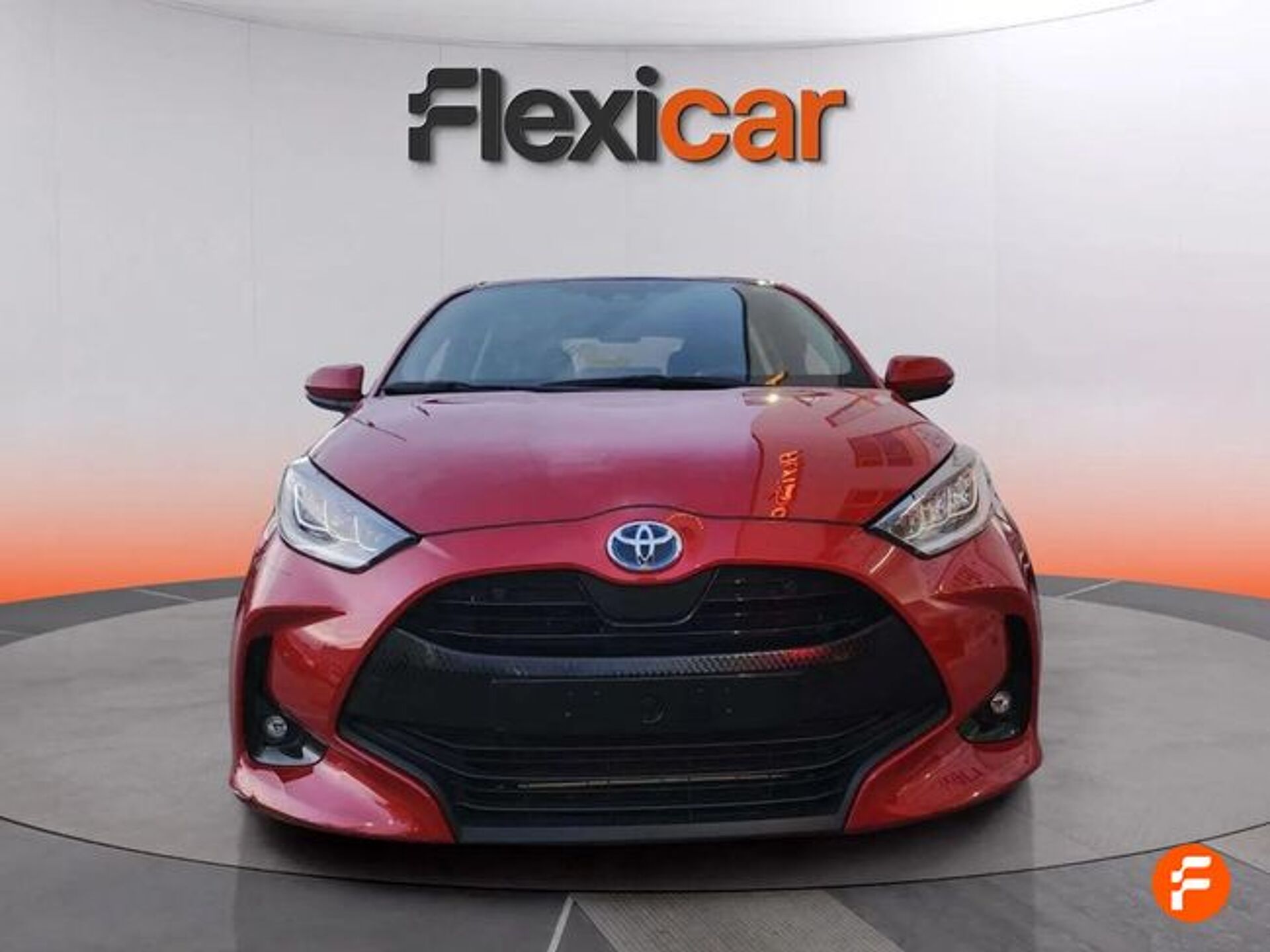 Imagen 2 de TOYOTA Yaris