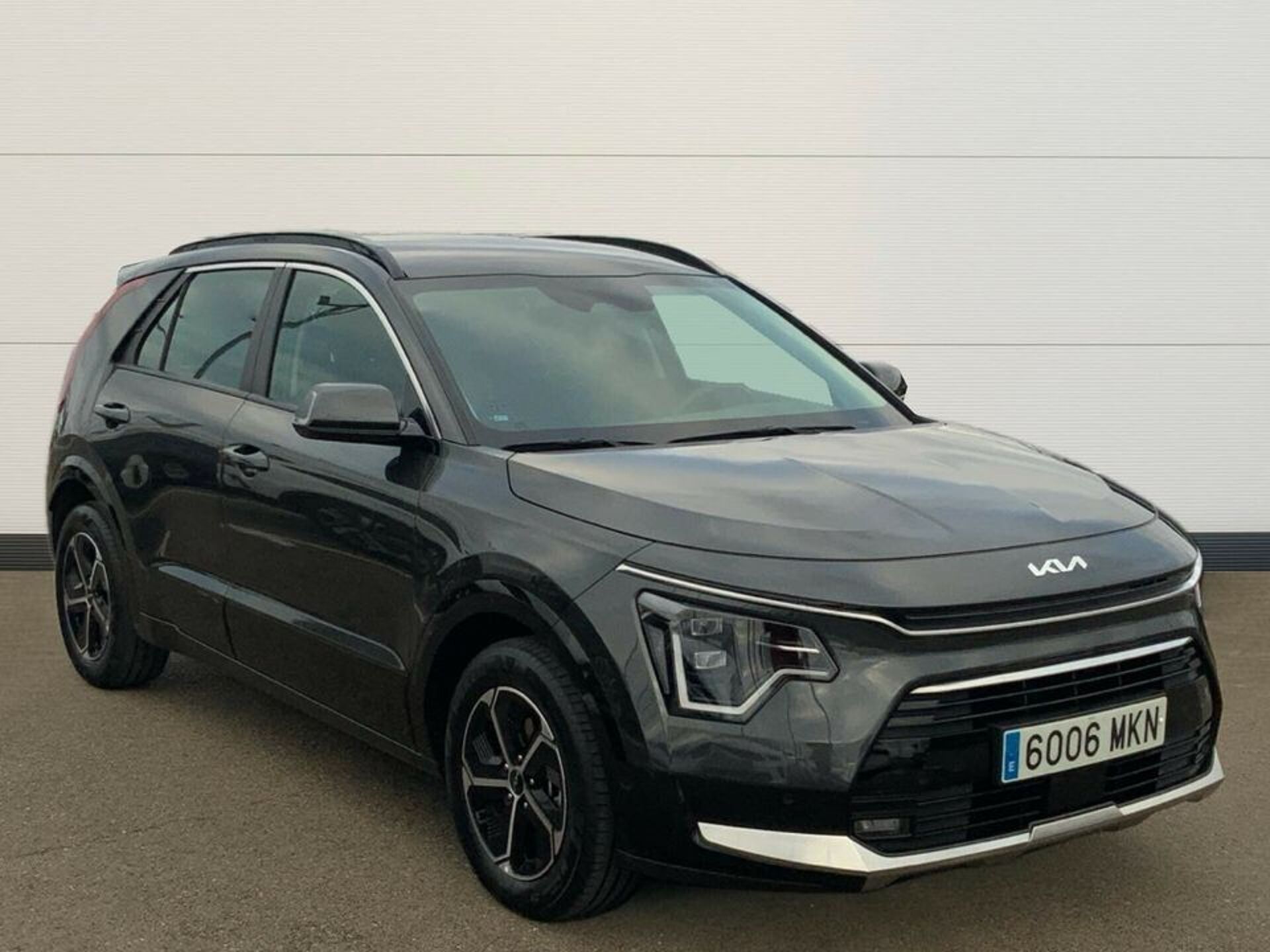 Imagen de KIA Niro