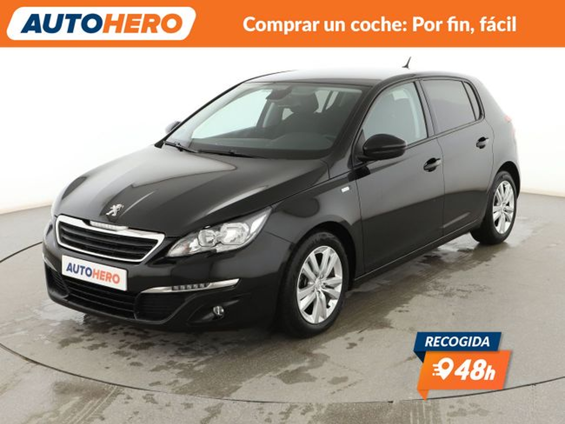 Imagen de PEUGEOT 308
