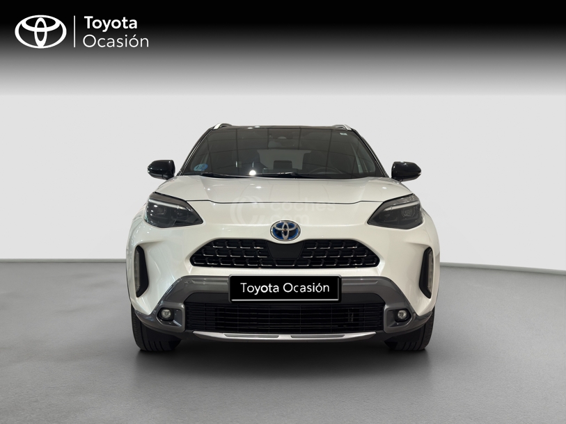 Foto del TOYOTA Yaris Cross 120H Adventure