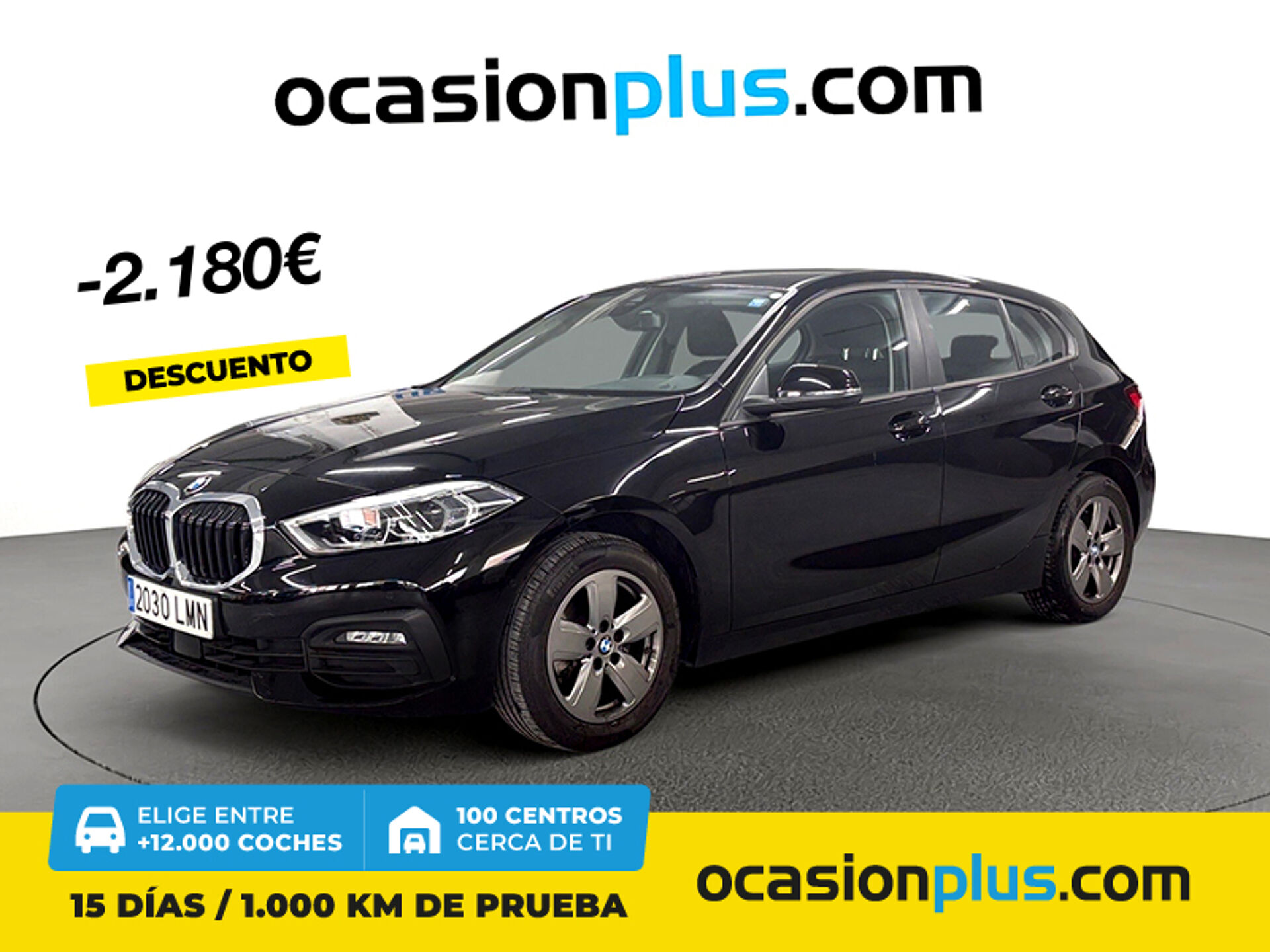 Imagen de BMW Serie 1