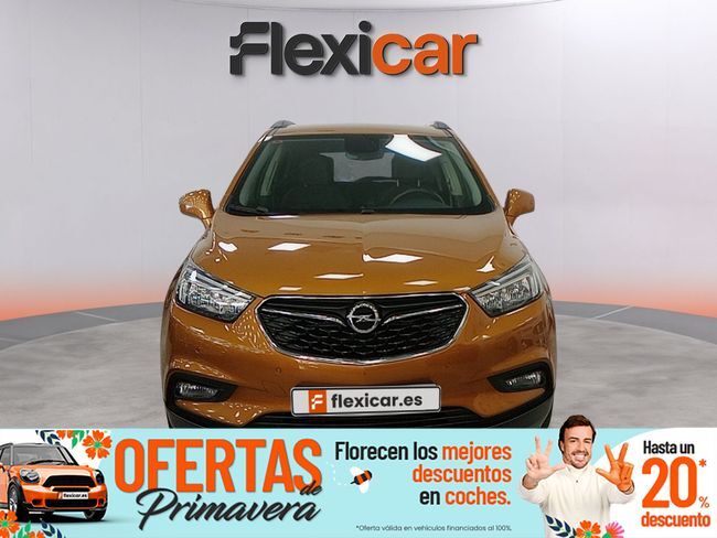 Foto del OPEL Mokka X 1.4T S&S Excellence 4x2