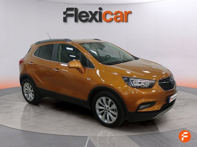 Foto del OPEL Mokka X 1.4T S&S Excellence 4x2