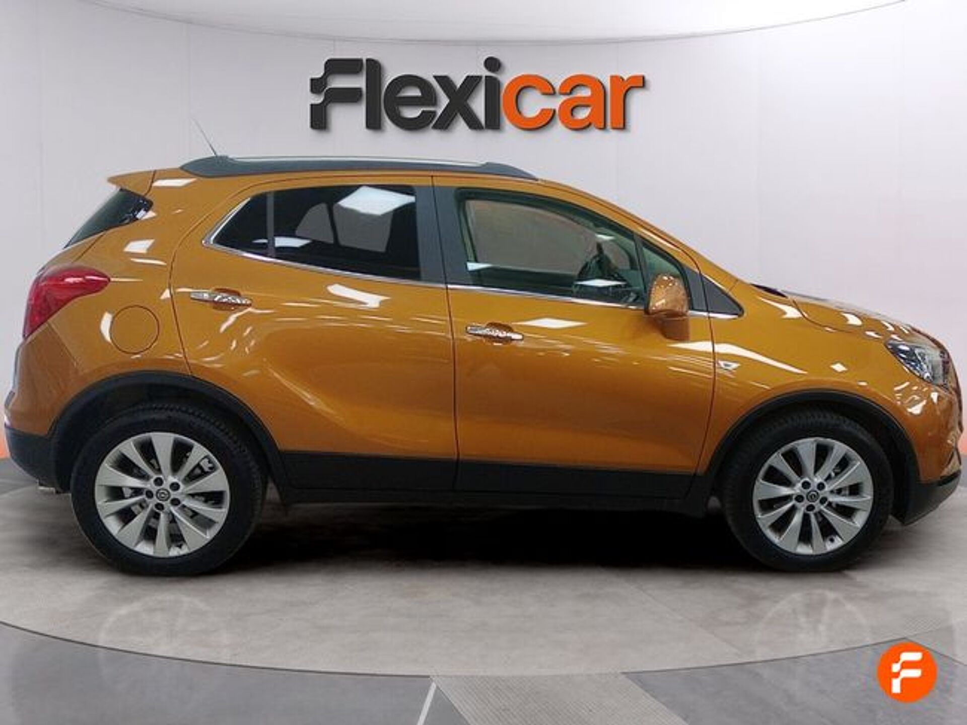 Imagen 3 de OPEL Mokka