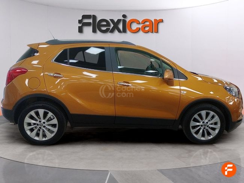 Foto del OPEL Mokka X 1.4T S&S Excellence 4x2