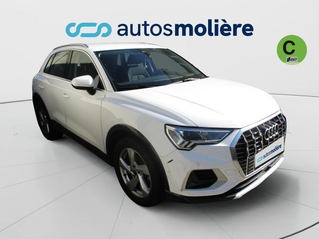 Foto del AUDI Q3 35 TDI 110kW