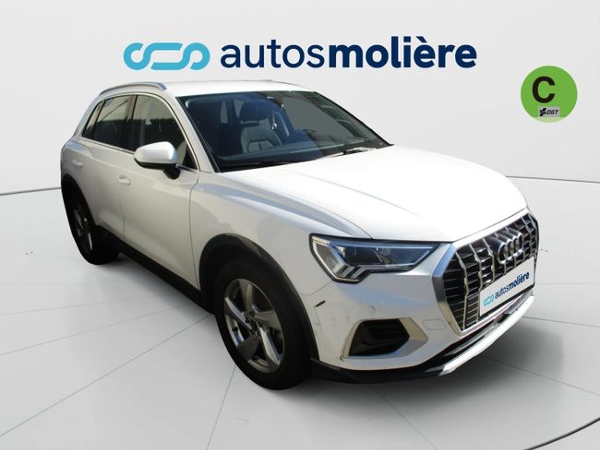 Imagen 2 de AUDI Q3