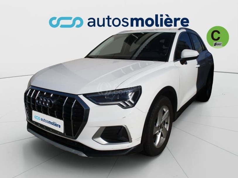 Foto del AUDI Q3 35 TDI 110kW