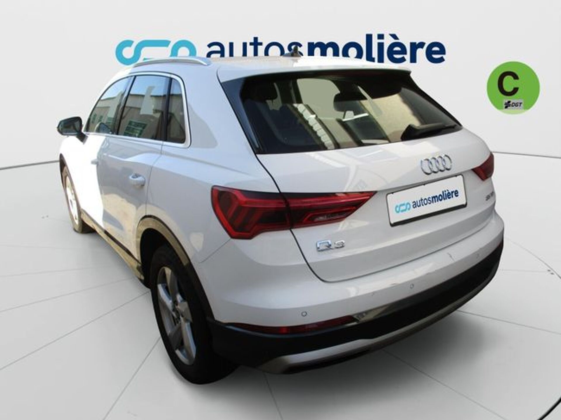 Imagen 3 de AUDI Q3